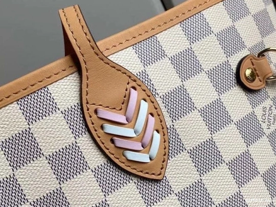 WIS NEVERFULL VUITTON MM LOUIS 1228